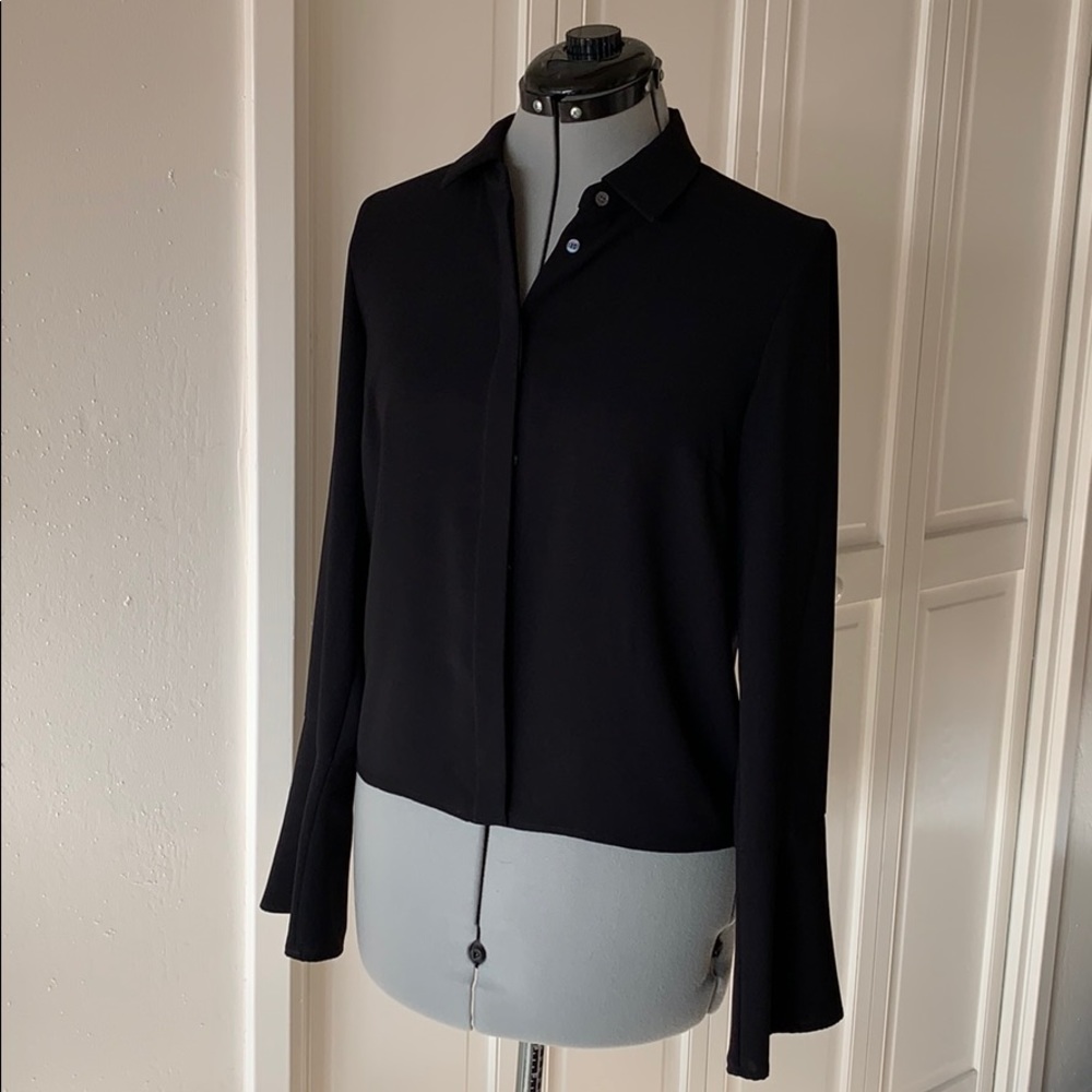 Dylan Gray Button Down Shirt - image 1